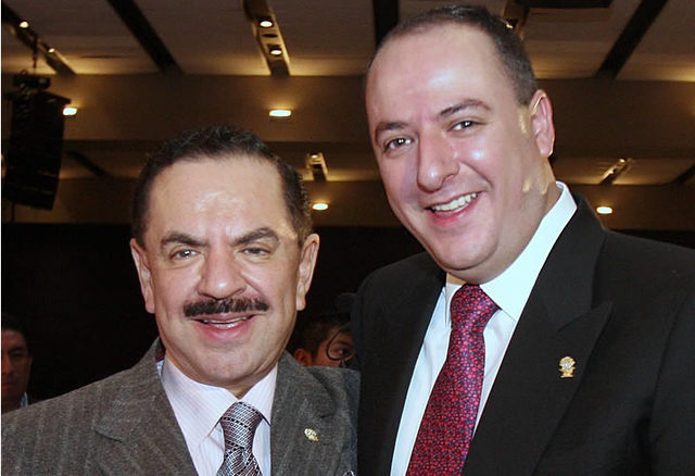 Juan Francisco Ealy Ortiz