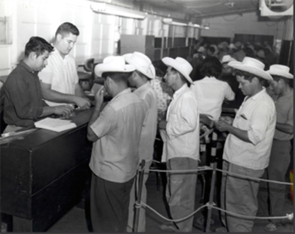 Immigration Nationality Act of 1952