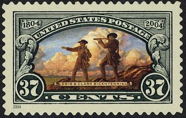 Lewis and Clark Expedition
