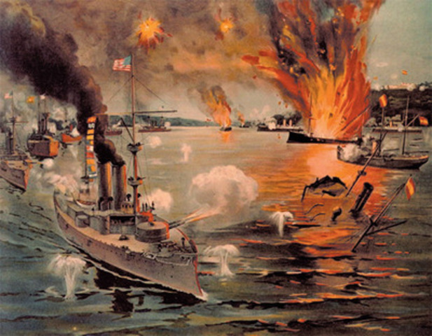 Spanish-American War
