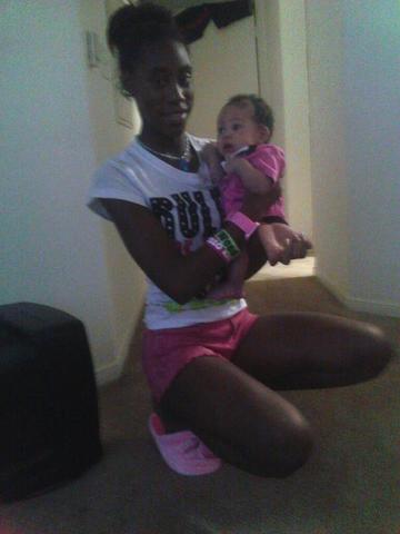 Adopt My First child