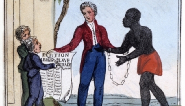Fugitive Slave Act