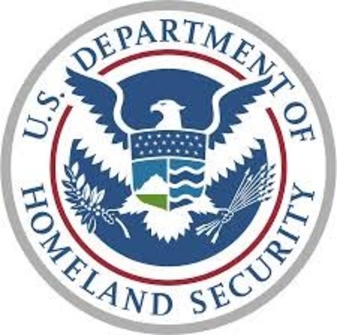 Department of Homeland Security is created