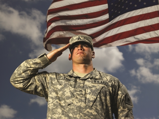 National Guard Deployed to Mexican Border