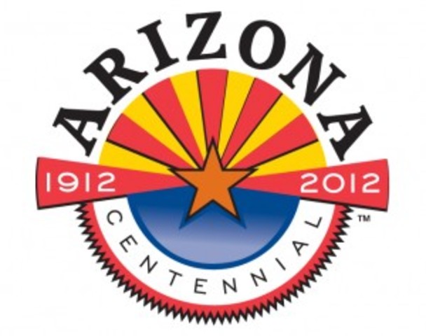 Arizona Becomes a State