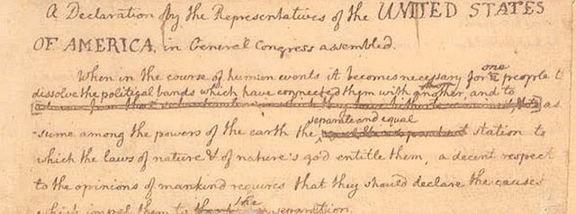 American Independence