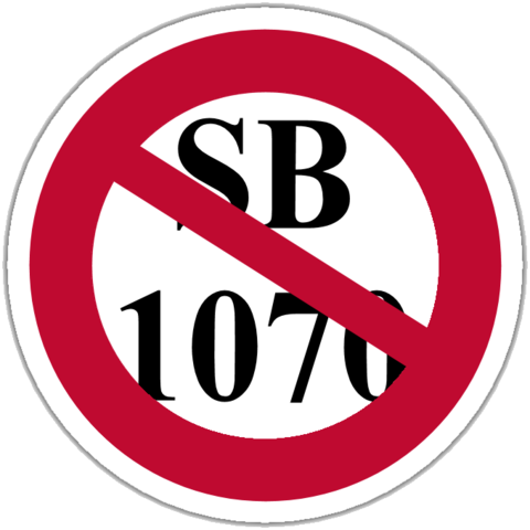 SB 1070 Signed into Law