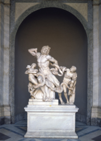 Laocoon