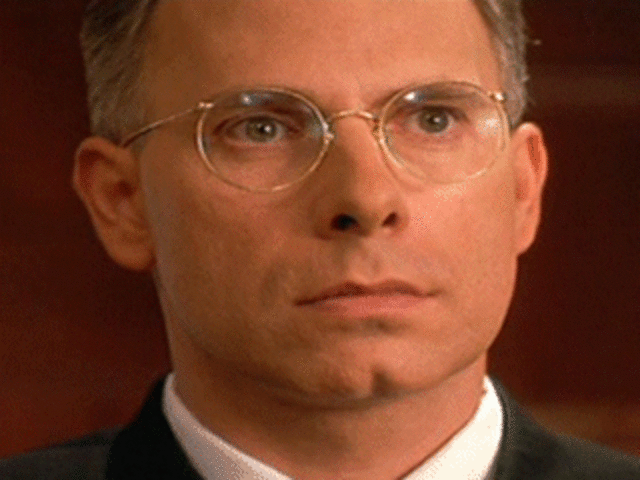 Day 2 of the trial; witness - Doctor Stone