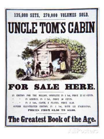 Uncle Tom's cabin