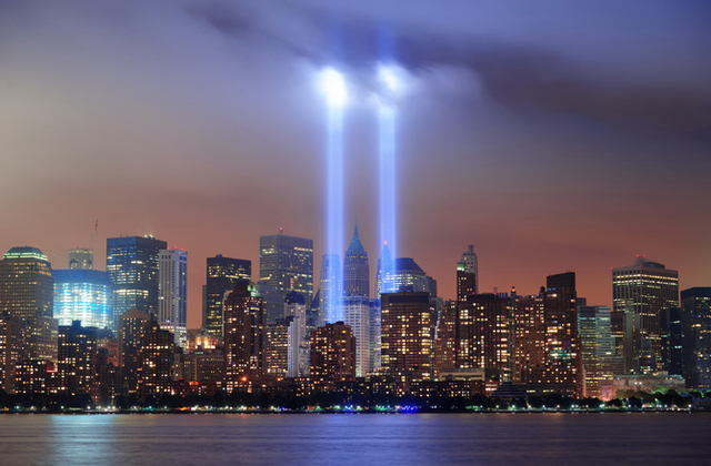 Due to major terrorist Attacks, US strengthens borders