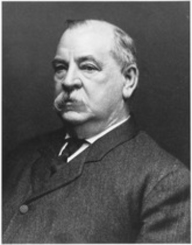 Hawaiian Annexation, Grover Cleveland