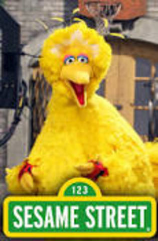 Sesame Street