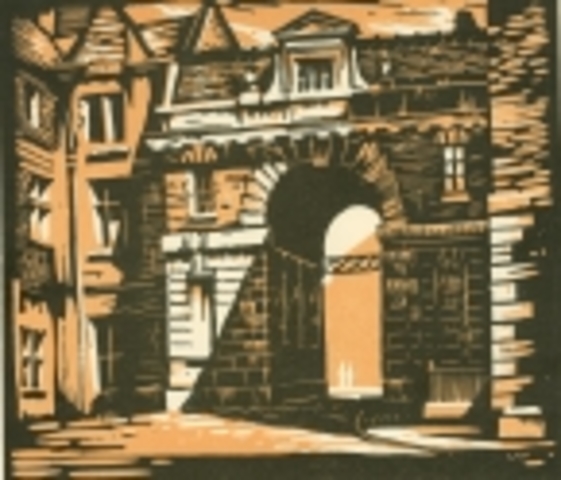 Organization of medical school