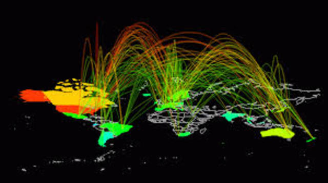 The World Wide Web and connectivism in the 21st Century