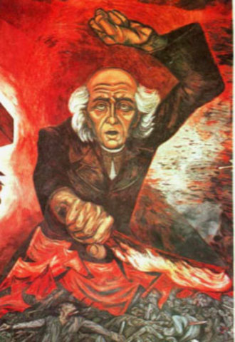 January 1811 (Resistance)