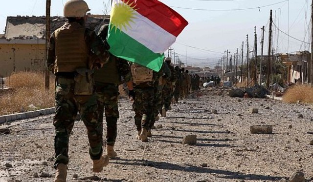 ISIS’s First Large Defeat