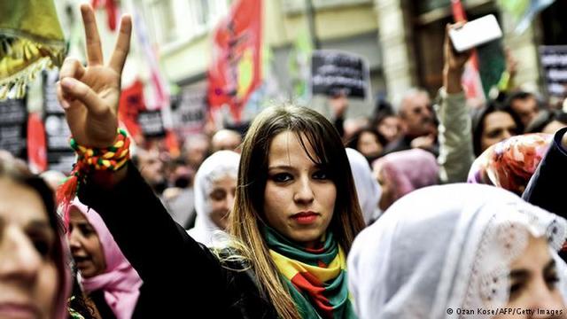 New Year- Same Old Fight