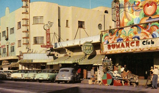 Servicios turisticos principal actividad económica