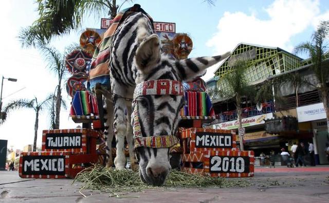 Esta avenida es mas conocida como la Revu