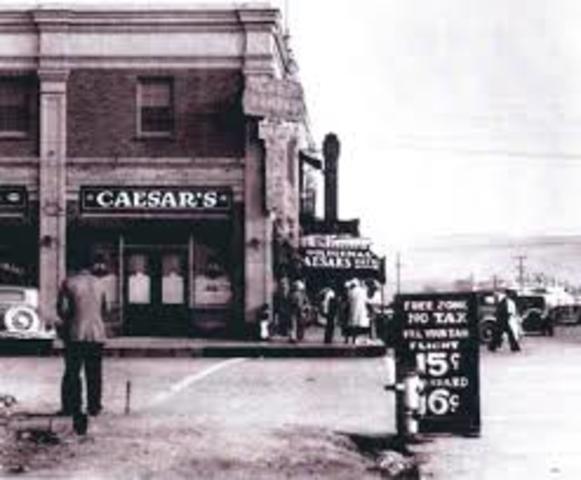 Nace el Hotel mas emblematico de la avenida