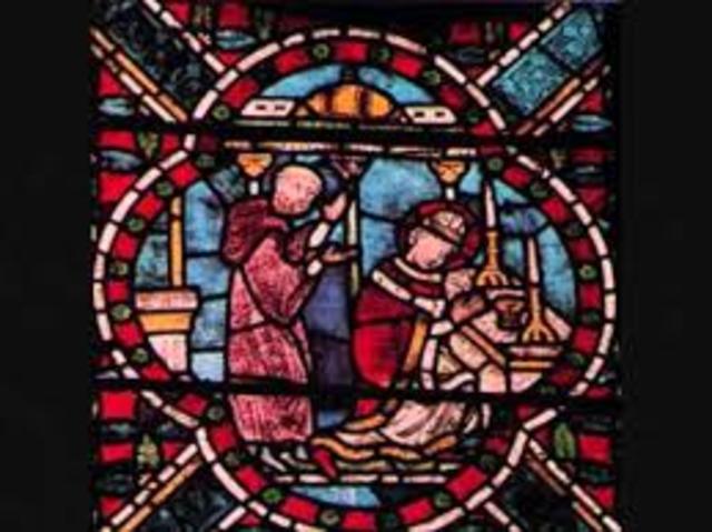 In Rama Sonat Gemitus