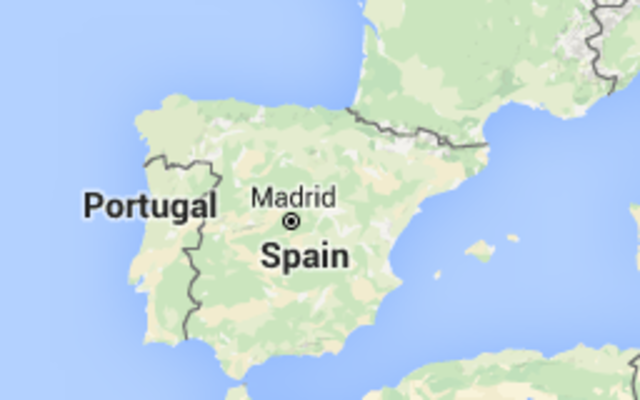 Conquer of the Iberian Peninsula