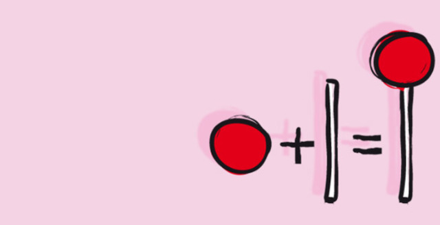 Invención del chupa chups