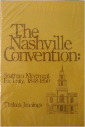 Nashville Convention