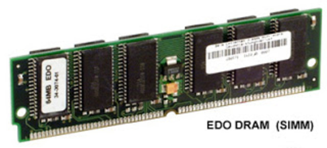 EDO RAM