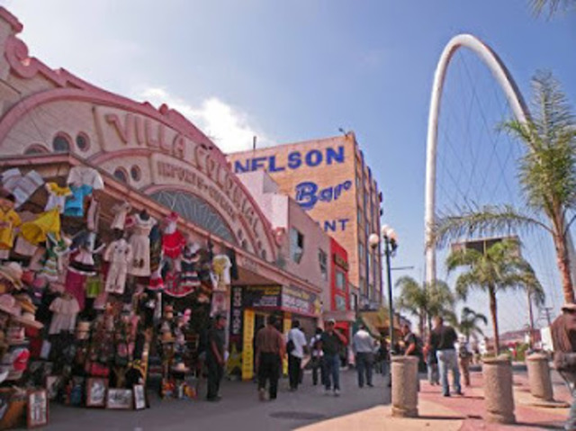 1960- incrementa migración