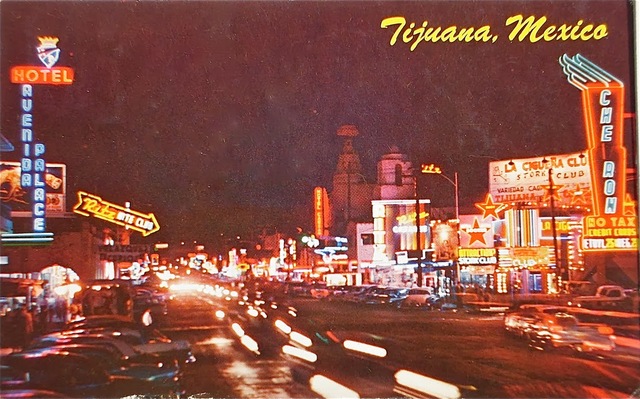 1980- Esparcimiento cultural