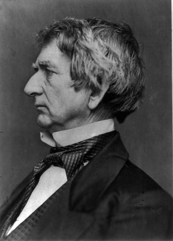 William Seward