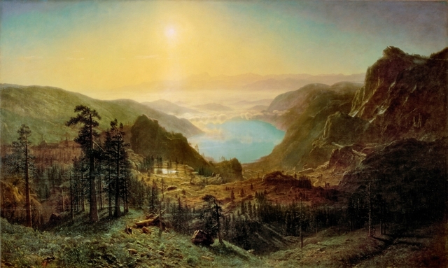 Hudson River School