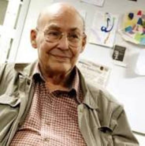 MARVIN MINSKY