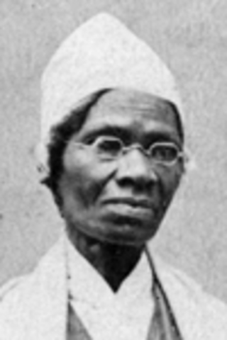 Sojourner Truth's "Ain't I a Woman?" speech