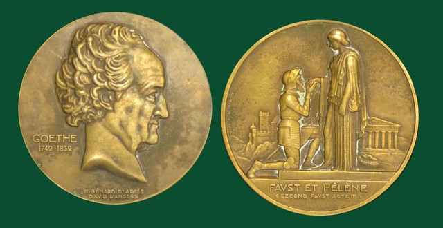 Goethe Prize