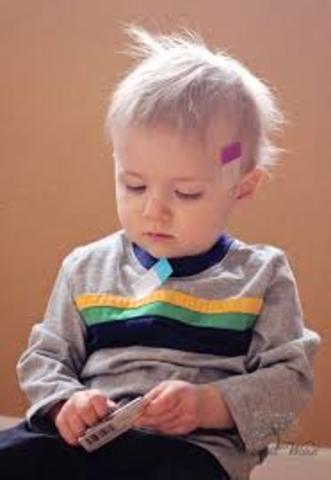 Physical Development