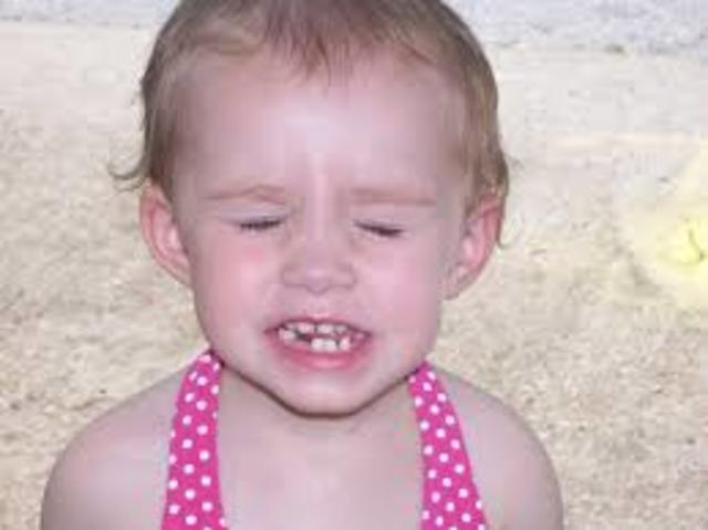 16-18 Months: Cognitive