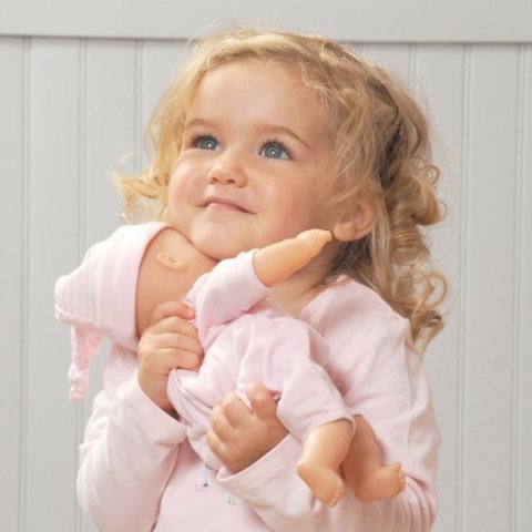 16-18 months old (COGNITIVE DEVELOPMENT)