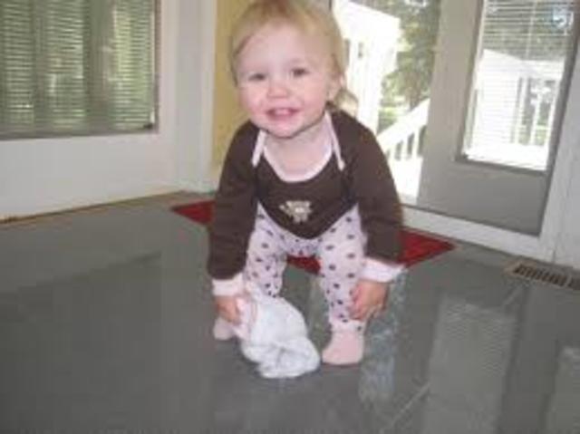 Physical Development