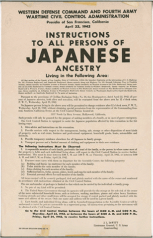 Executive Order 9066