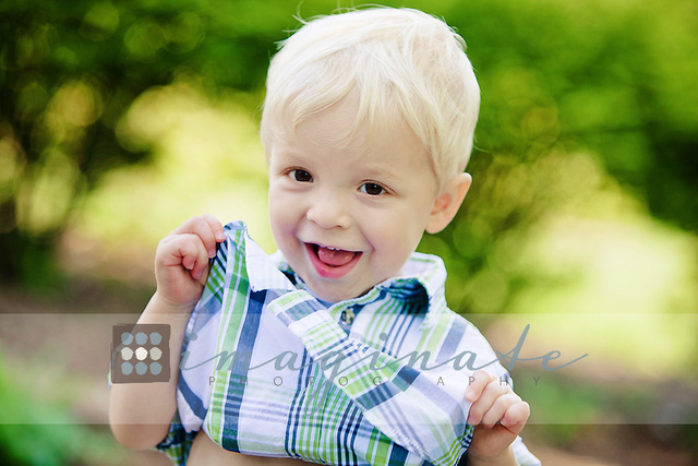 Physical development 24 to 30 months