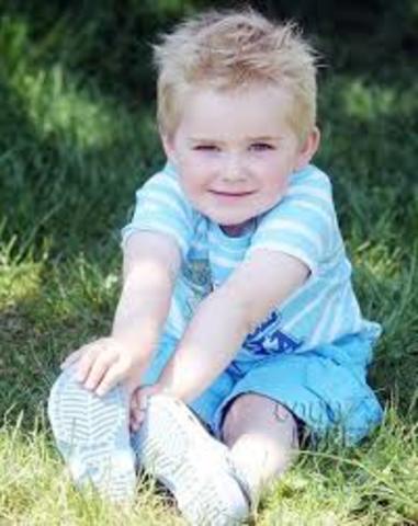 Physical Development