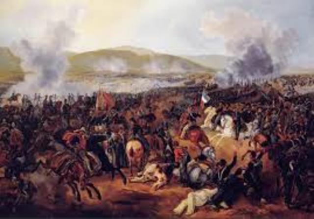 Battle of Maipu