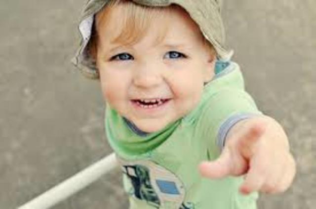 Intellectual Development