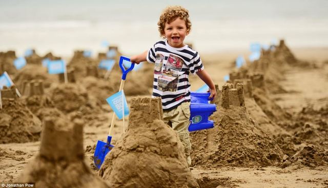 Physical development 30 to 36 months