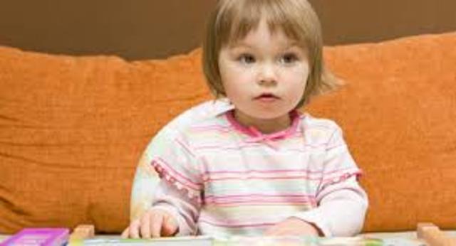 19-21 months: Cognitive