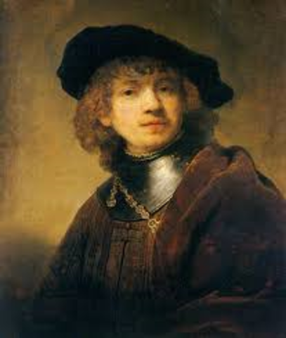 Birth of Galileo Galilei