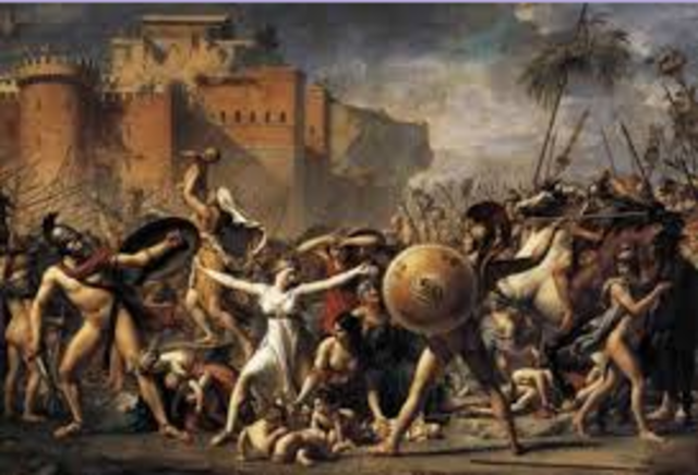 Bolivar's Celebrated Decree